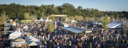 Southern Ground Music & Food Festival Charleston 2012 - Photo by Southern Reel